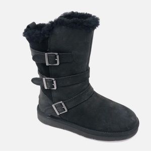 UGG Beckett II Water Resistant Boots Women’s US 8 Treadlite by UGG™